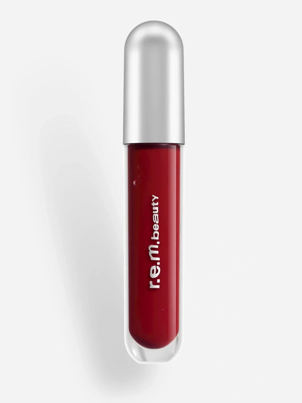 R.E.M. Beauty Essential Drip Glossy Balm Cherry Cola